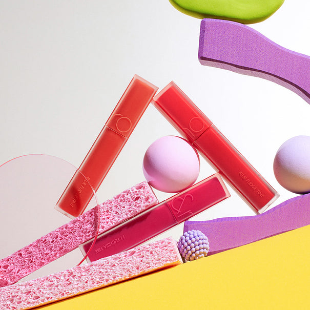 ROMAND Blur Fudge Tint (#01 to #11) Available on Seoulbazaar, your online store for trendy korean products.