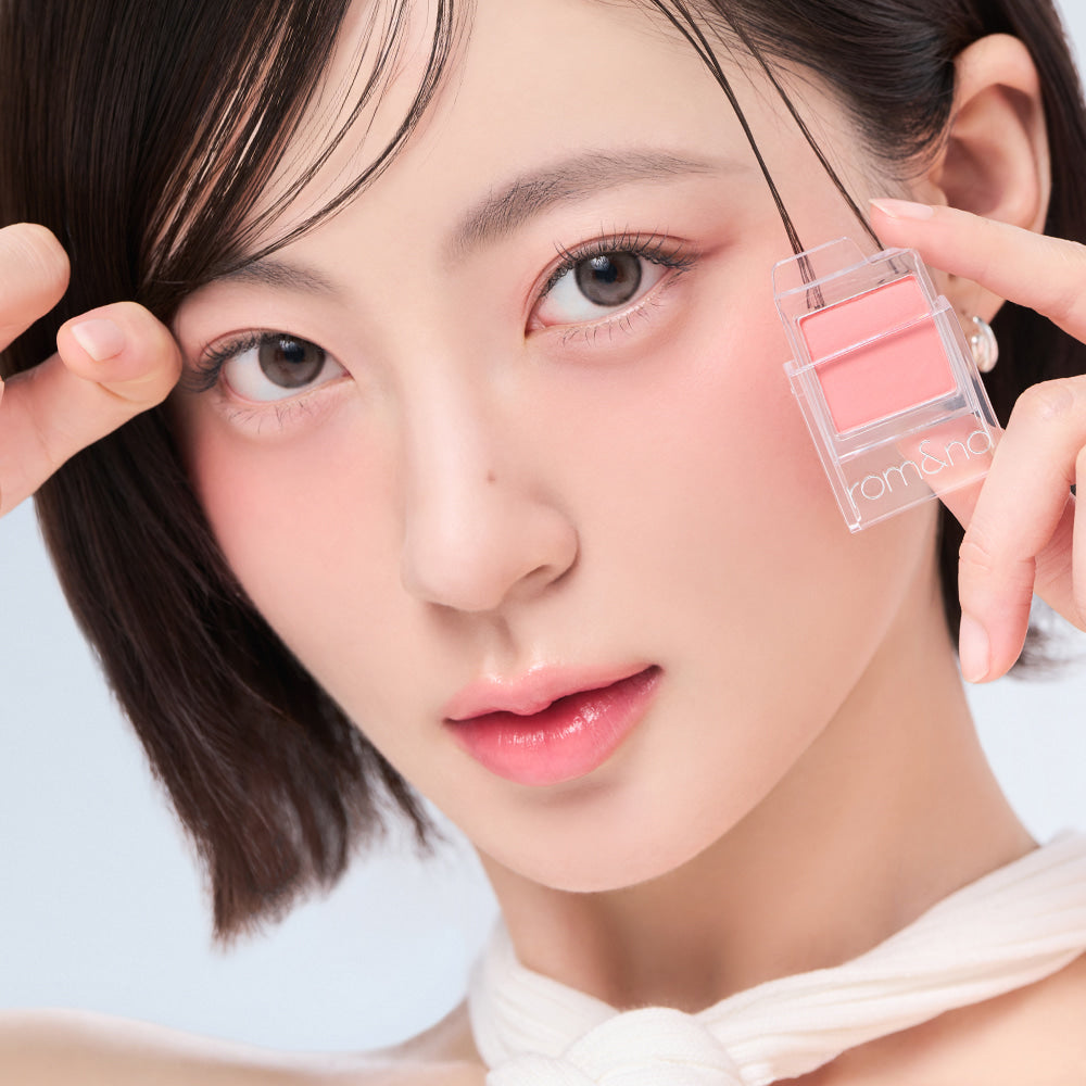 ROMAND Slide In Single disponible sur Ma petite Coree, ton Eshop 100% K-beauty en direct de Seoul