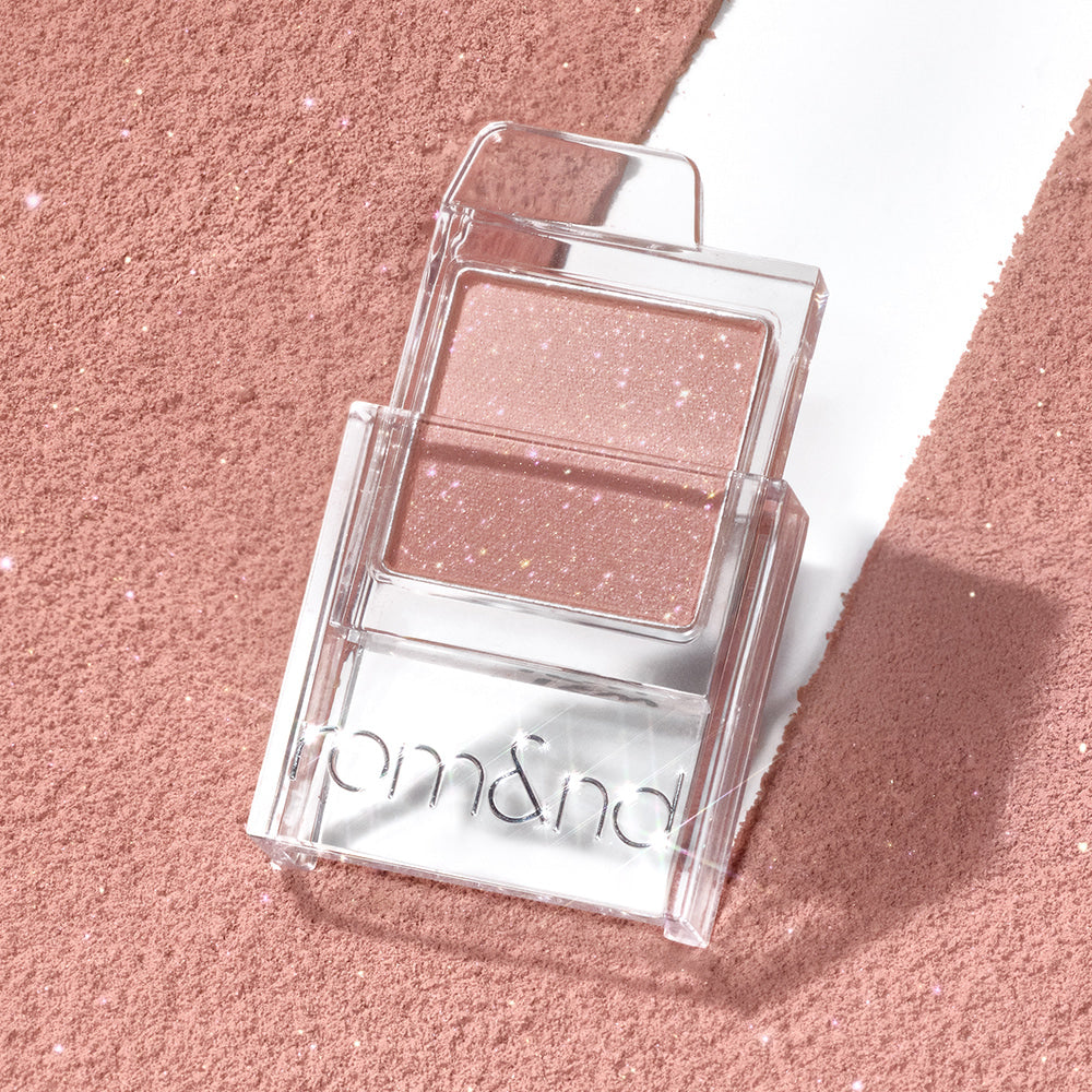 ROMAND Slide In Single #mattepearl disponible sur Ma petite Coree, ton Eshop 100% K-beauty en direct de Seoul