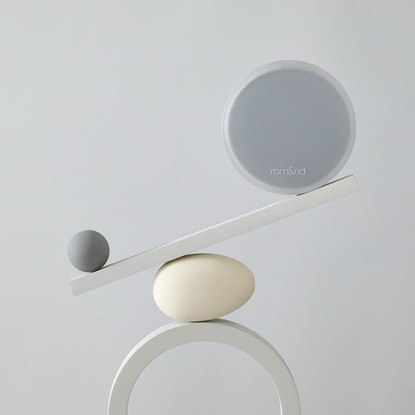 ROMAND nu zero cushion disponible sur Ma petite Coree, ton Eshop 100% K-beauty en direct de Seoul