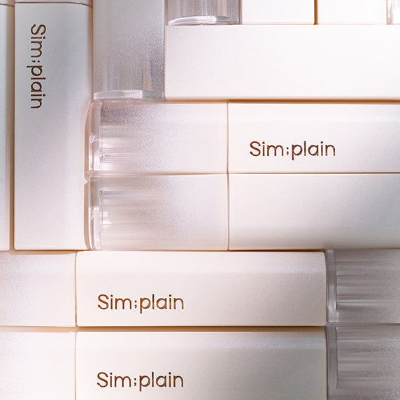 SIM;PLAIN Dewy Volume disponible sur Ma petite Coree, ton Eshop 100% K-beauty en direct de Seoul