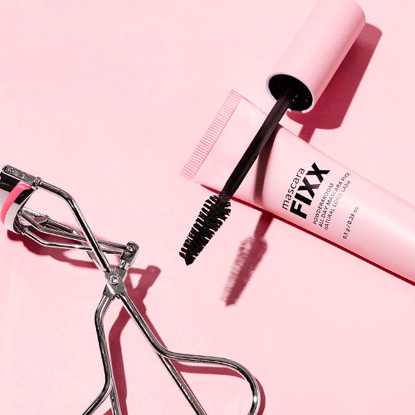 SO NATURAL FIXX All Day Mascara Fixx Natural Long Lash Available on Seoulbazaar, your online store for trendy korean products.
