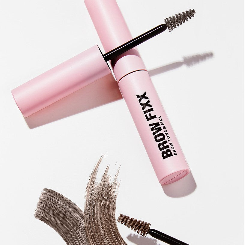 SO NATURAL FIXX Brow Tone & Fixx Available on Seoulbazaar, your online store for trendy korean products.