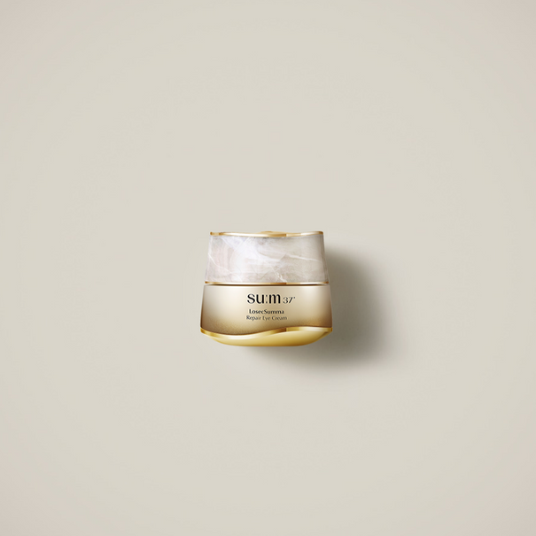 SU:M37 Rosic Summa Repair Eye Cream 25ml disponible sur Ma petite Coree, ton Eshop 100% K-beauty en direct de Seoul