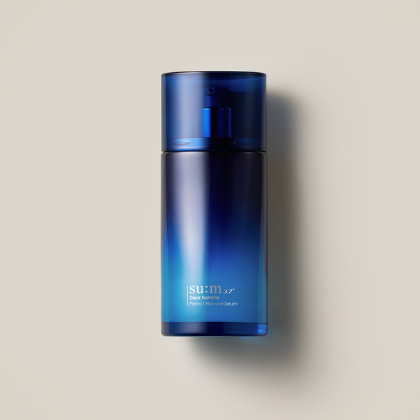 SU:M37 Dear Homme Perfect All-in-One Serum 110ml