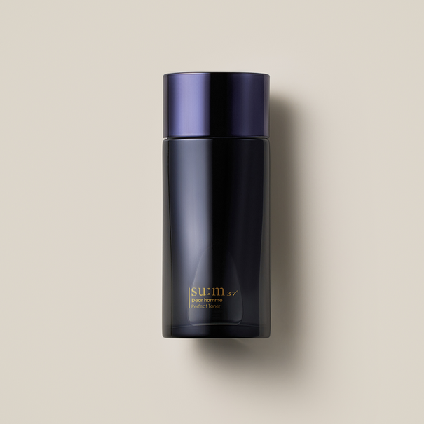 SU:M37 Dear Homme Perfect Toner 130ml
