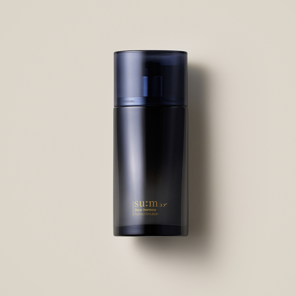 SU:M37 Dear Homme Perfect Emulsion 110ml