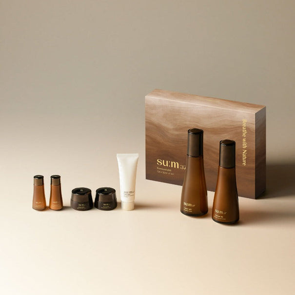 SU:M37 Fermentalift Basic Set