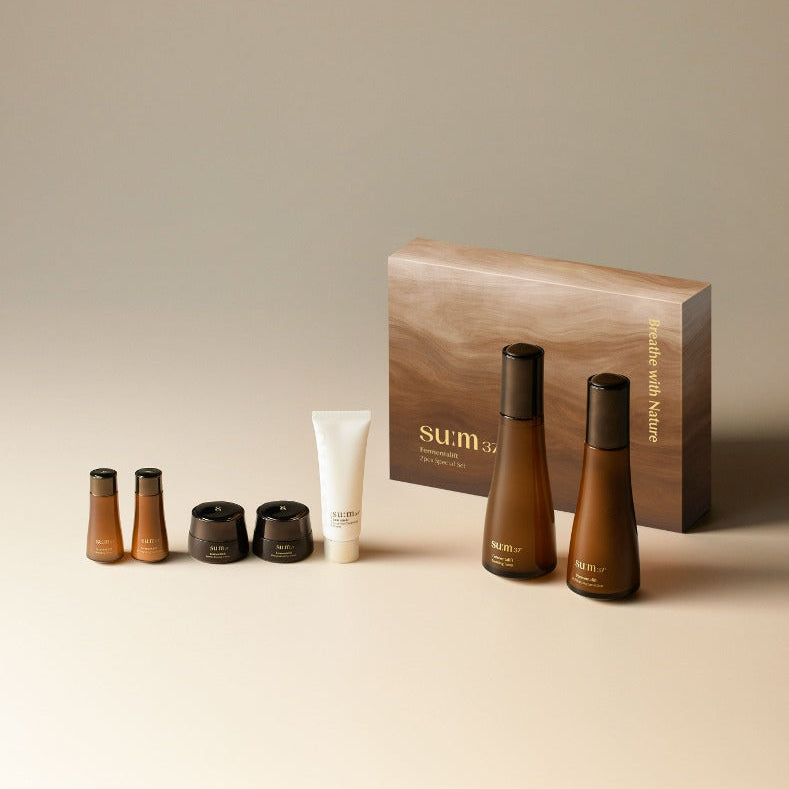 SU:M37 Fermentalift Basic Set