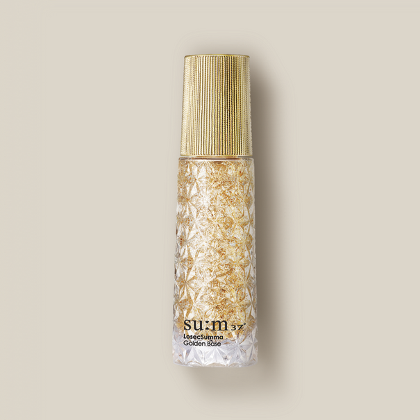 SU:M37 Rosicsumma Golden Base 30ml
