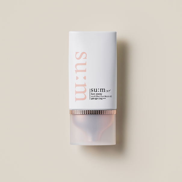 SU:M37 Sun-Away Multi-Effect Sunblock Aid