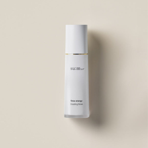 SU:M37 Time Energy Dazzling Base 35ml