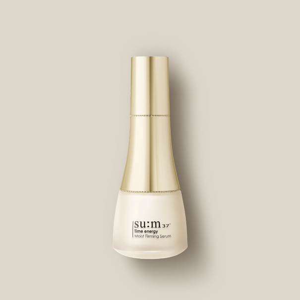 SU:M37 Time Energy Moist Firming Serum 50ml