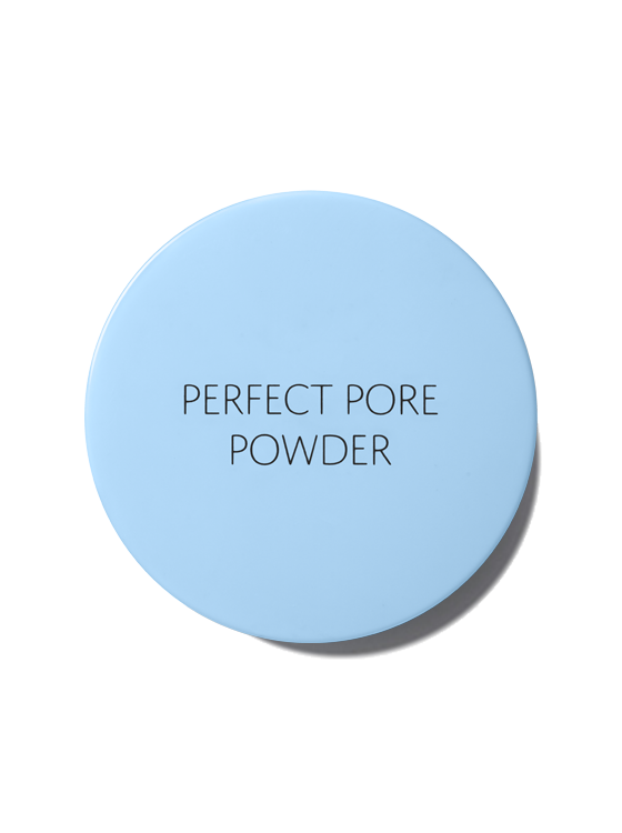 THE SAEM Saemmul Perfect Pore Powder 5g Available on Seoulbazaar, your online store for trendy korean products.