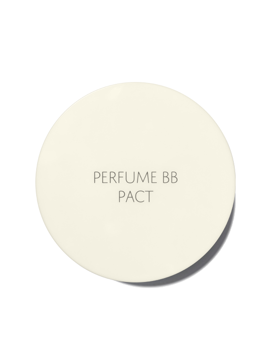 THE SAEM Saemmul Perfume BB Pact 20g Available on Seoulbazaar, your online store for trendy korean products.