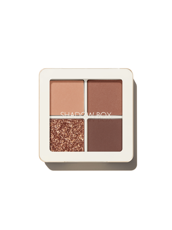 THE SAEM Saemmul Shadow Box 2.8g Available on Seoulbazaar, your online store for trendy korean products.