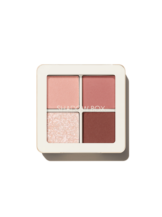 THE SAEM Saemmul Shadow Box 2.8g Available on Seoulbazaar, your online store for trendy korean products.