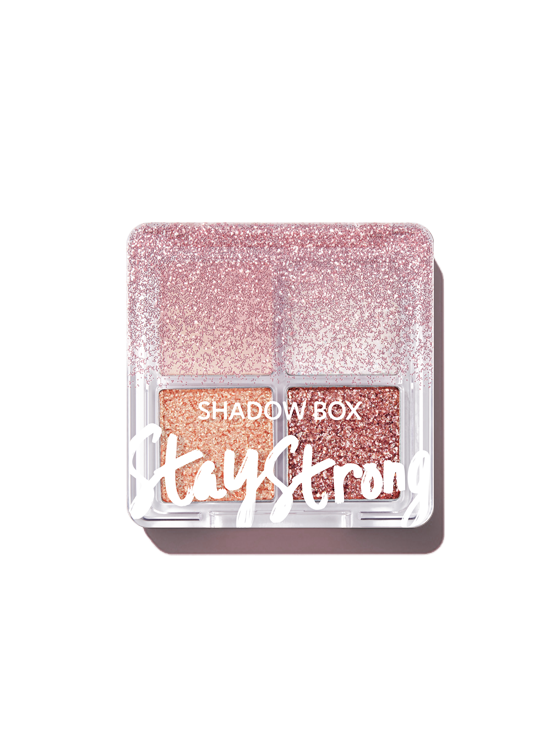 THE SAEM Saemmul Shadow Box 2.8g Available on Seoulbazaar, your online store for trendy korean products.