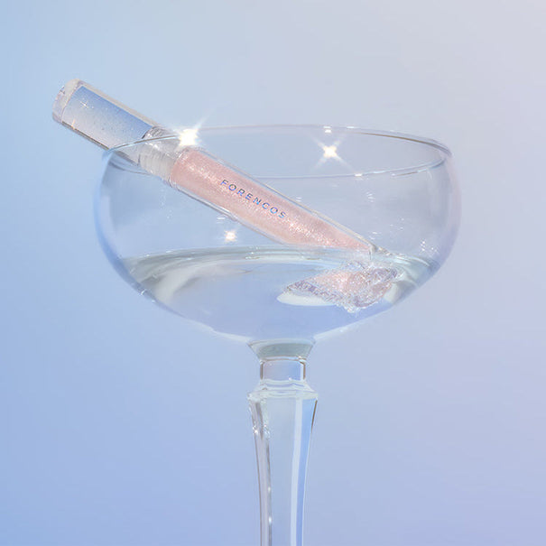 FORENCOS Starlight Liquid Glitter disponible sur Ma petite Coree, ton Eshop 100% K-beauty en direct de Seoul