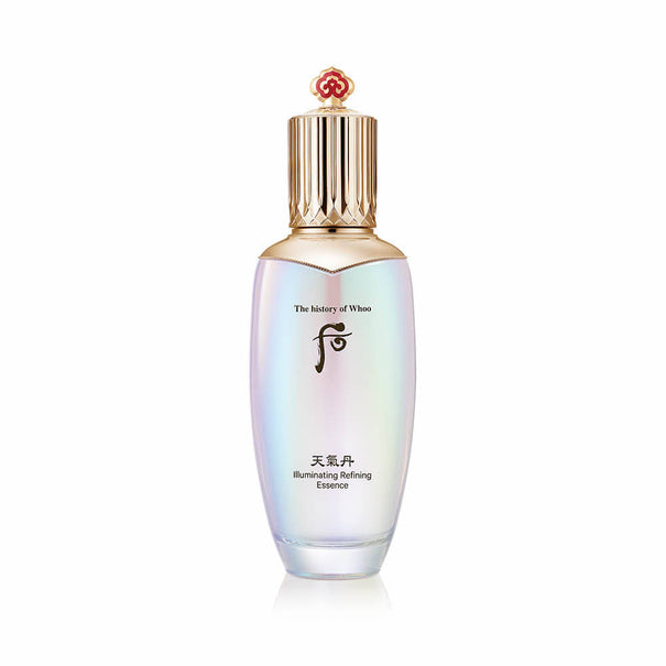 THE WHOO Cheon Gi Dan Hwa Hyub Refining Essence 150ml disponible sur Ma petite Coree, ton Eshop 100% K-beauty en direct de Seoul