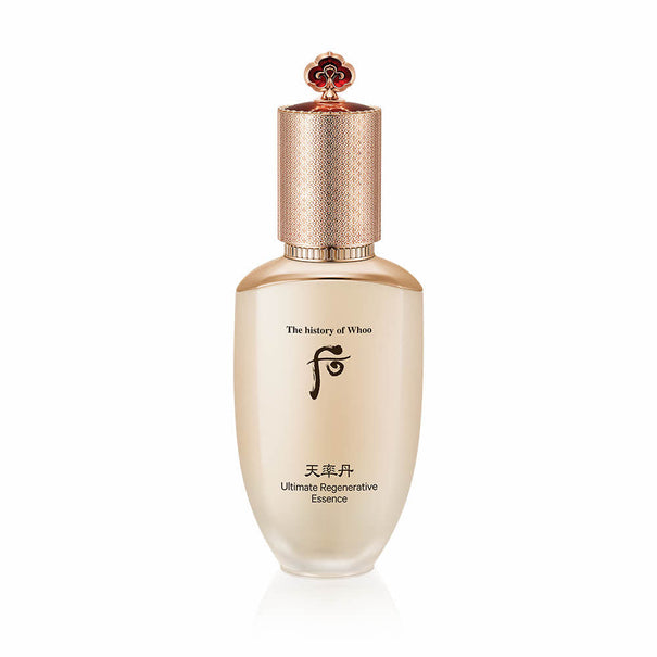 THE WHOO Cheonryuldan Hwayul Essence 50ml disponible sur Ma petite Coree, ton Eshop 100% K-beauty en direct de Seoul