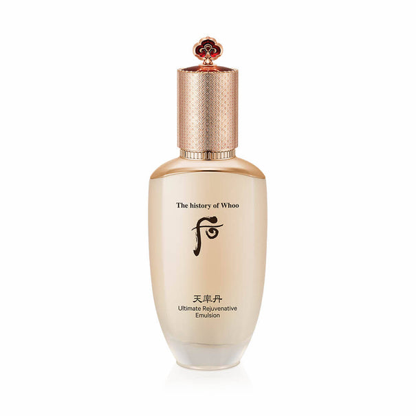 THE WHOO Cheonryuldan Hwayul Lotion 110ml disponible sur Ma petite Coree, ton Eshop 100% K-beauty en direct de Seoul