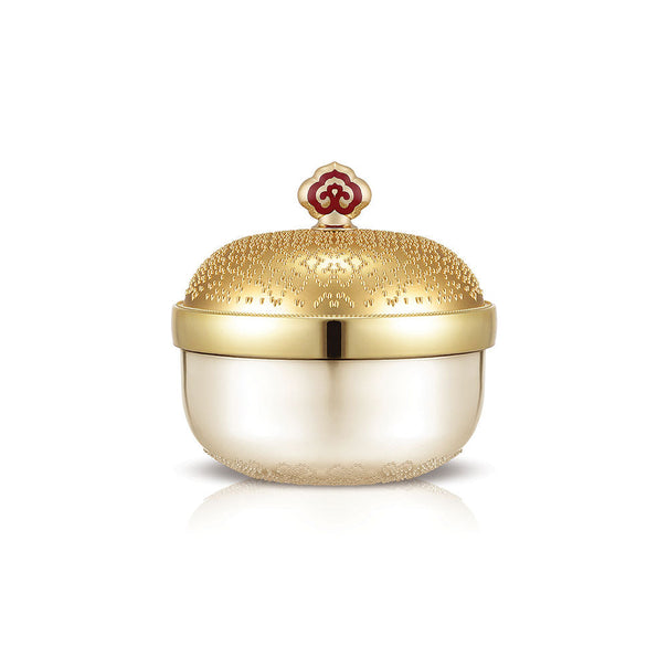 THE WHOO Gong Jin Hyang Luxury Golden Base 35ml disponible sur Ma petite Coree, ton Eshop 100% K-beauty en direct de Seoul