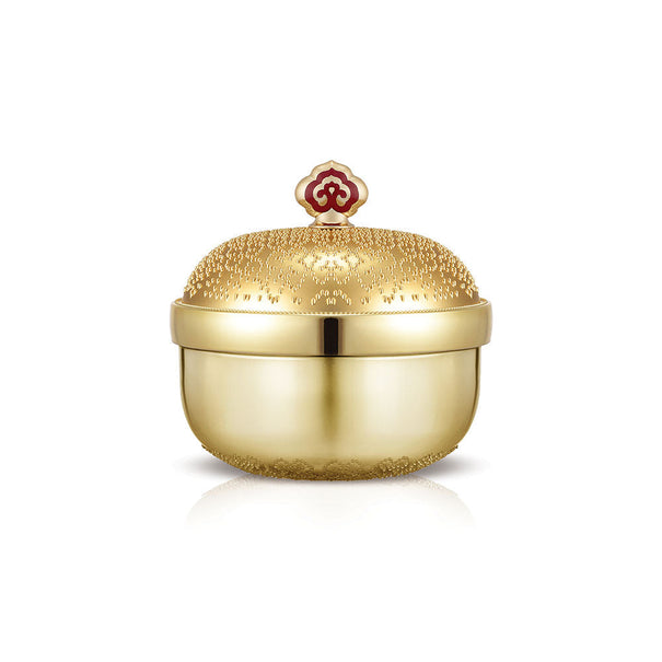 THE WHOO Gong Jin Hyang Mi Luxury Foundation 35ml disponible sur Ma petite Coree, ton Eshop 100% K-beauty en direct de Seoul