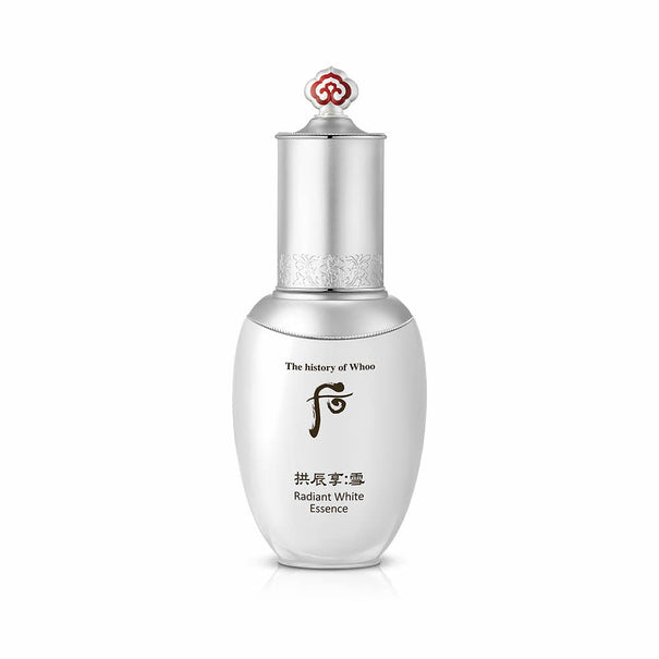 THE WHOO Gongjinhangseol Whitening Essence 45ml disponible sur Ma petite Coree, ton Eshop 100% K-beauty en direct de Seoul