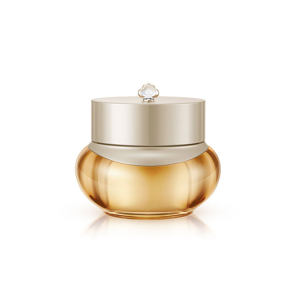 THE WHOO Gongjinhyang Elastic Cream 50ml disponible sur Ma petite Coree, ton Eshop 100% K-beauty en direct de Seoul