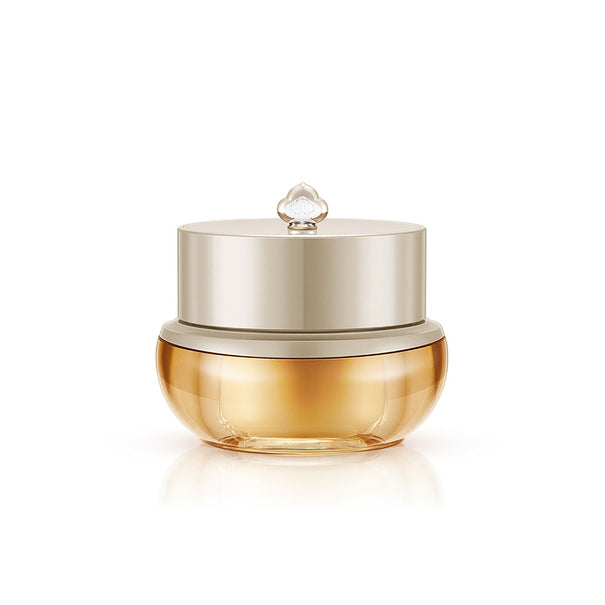 THE WHOO Gongjinhyang Elastic Eye Cream 20ml disponible sur Ma petite Coree, ton Eshop 100% K-beauty en direct de Seoul