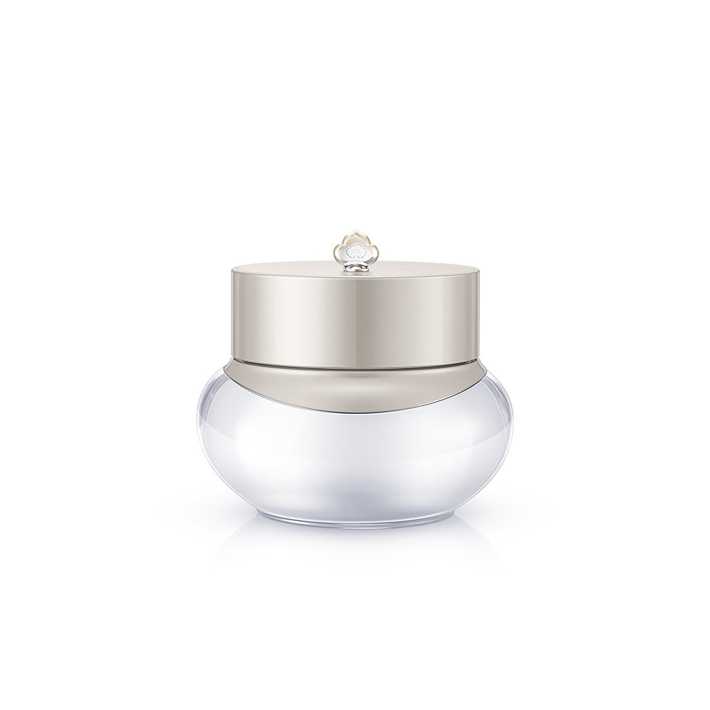 THE WHOO Gongjinhyangseol Brightening Power Cream 50ml disponible sur Ma petite Coree, ton Eshop 100% K-beauty en direct de Seoul