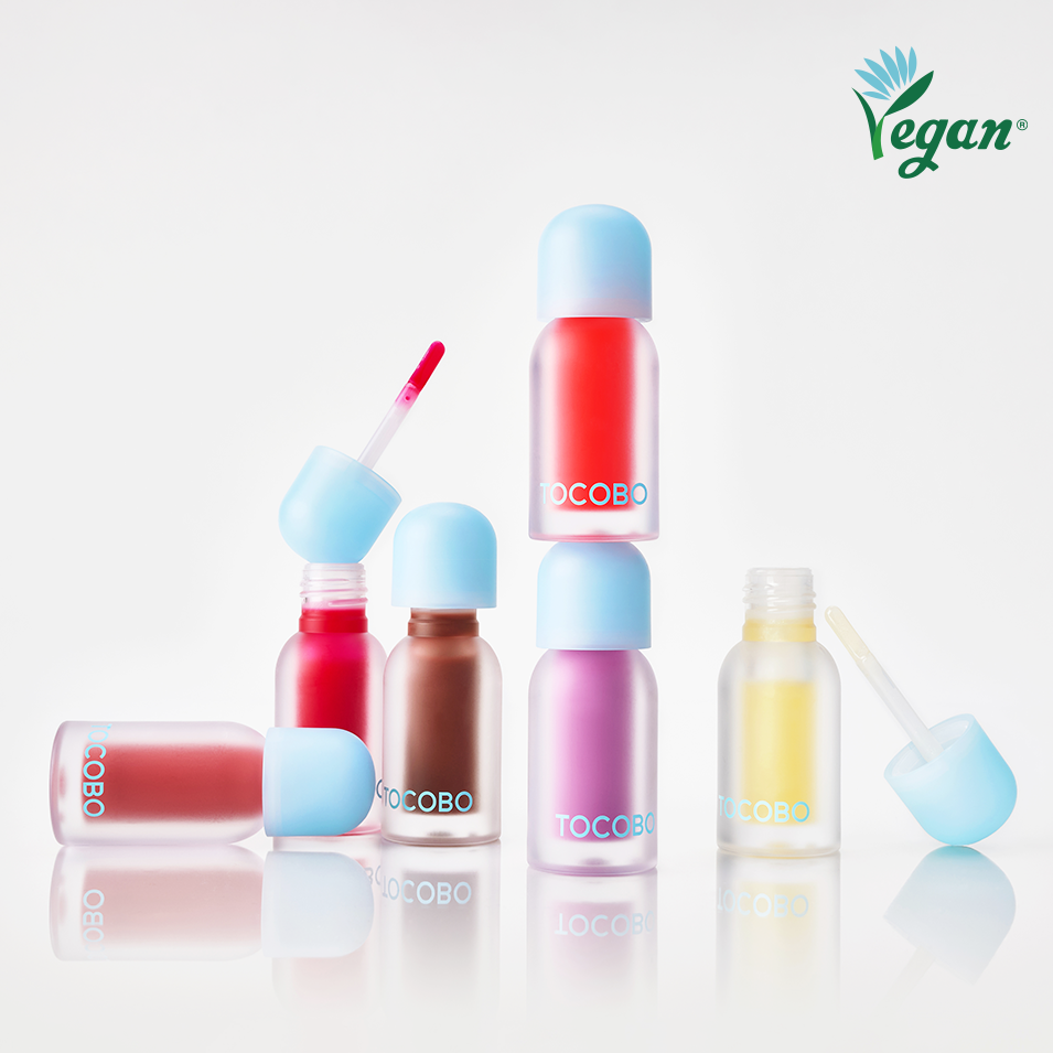 TOCOBO Juicy Berry Pluming Lip Oil disponible sur Ma petite Coree, ton Eshop 100% K-beauty en direct de Seoul