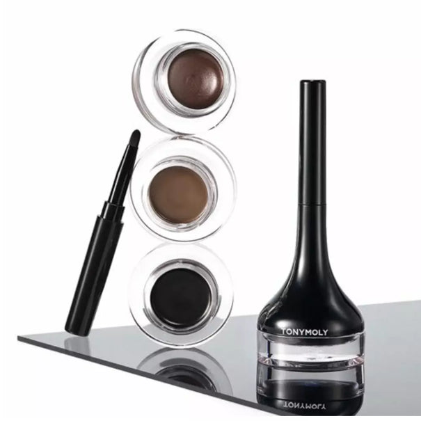TONY MOLY Back Gel Eyeliner Z disponible sur Ma petite Coree, ton Eshop 100% K-beauty en direct de Seoul