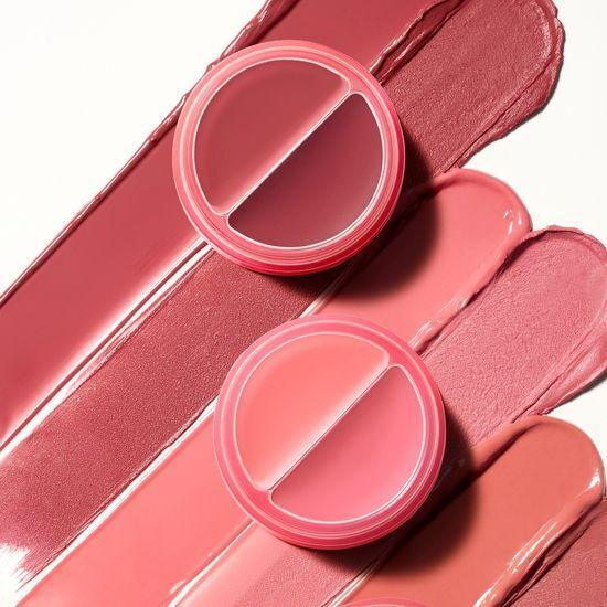 TONY MOLY Cheek Tone Lip & Cheek Duo Balm disponible sur Ma petite Coree, ton Eshop 100% K-beauty en direct de Seoul