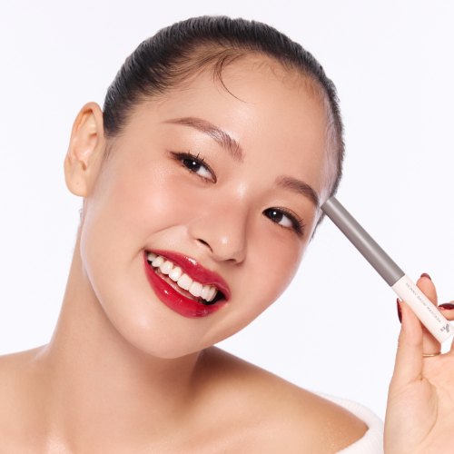 TONY MOLY Eye Tone Skinny Brow Mascara disponible sur Ma petite Coree, ton Eshop 100% K-beauty en direct de Seoul