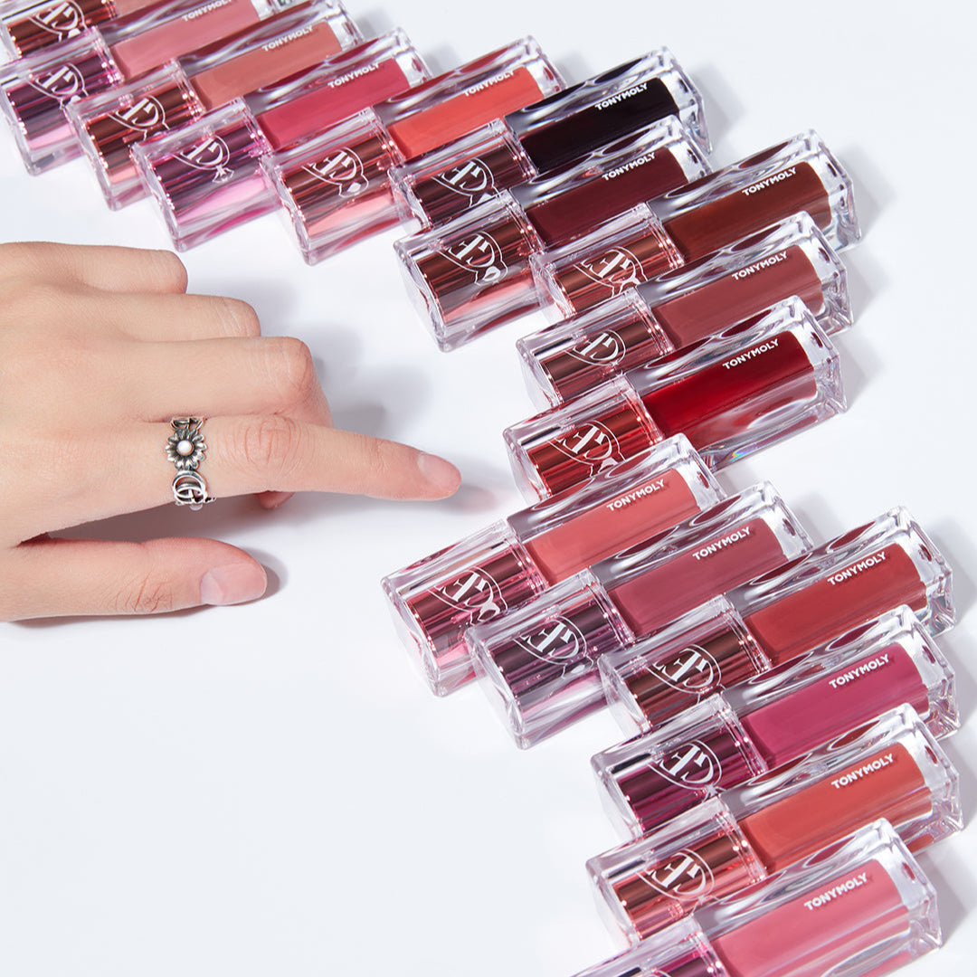 TONY MOLY Get It Tint Waterful Butter disponible sur Ma petite Coree, ton Eshop 100% K-beauty en direct de Seoul