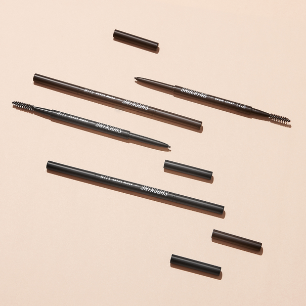 TONY MOLY The Shocking Vegan Brow Sharp Slim disponible sur Ma petite Coree, ton Eshop 100% K-beauty en direct de Seoul