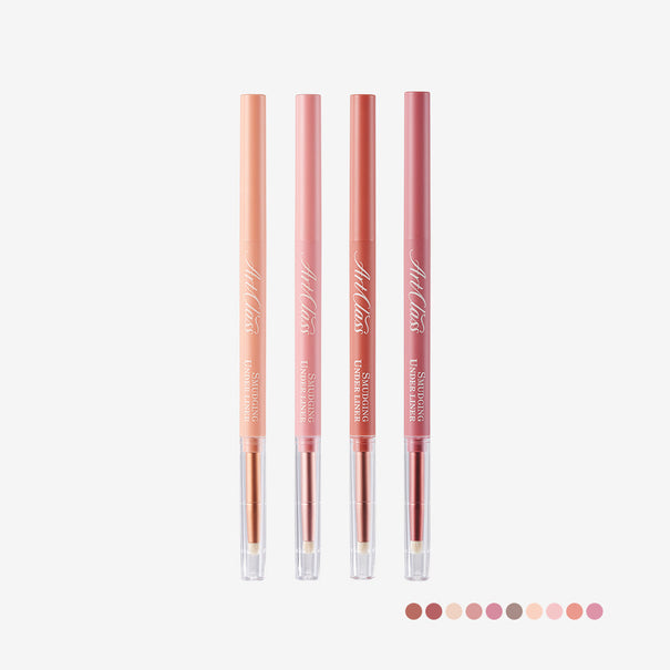 TOO COOL FOR SCHOOL Artclass Smudging Under Liner disponible sur Ma petite Coree, ton Eshop 100% K-beauty en direct de Seoul