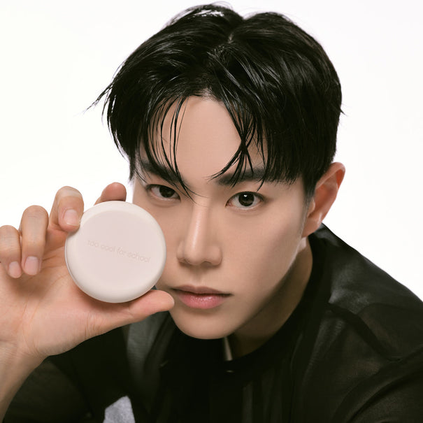 TOO COOL FOR SCHOOL Fixing Nude Cushion Available on Seoulbazaar, your online store for trendy korean products.