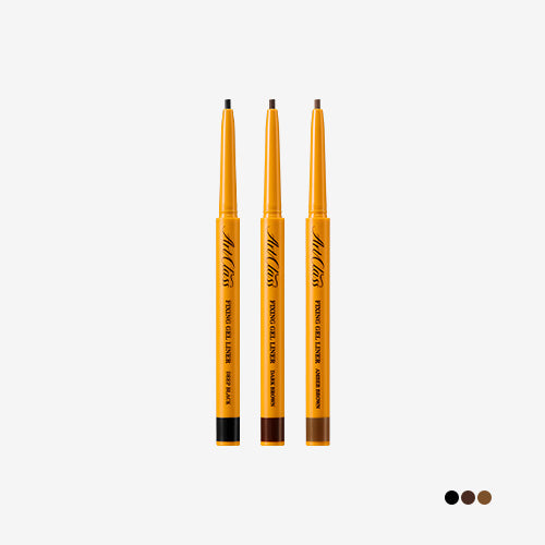 TOO COOL FOR SCHOOL Fixing gel liner disponible sur Ma petite Coree, ton Eshop 100% K-beauty en direct de Seoul