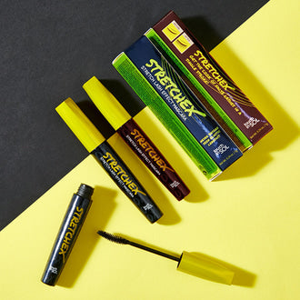 TOUCH IN SOL Stretchex Stretch Lash Effect Mascara Available on Seoulbazaar, your online store for trendy korean products.