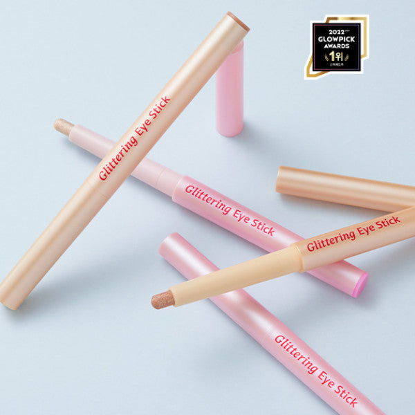 TWINKLEPOP Glittering Eye Stick Available on Seoulbazaar, your online store for trendy korean products.