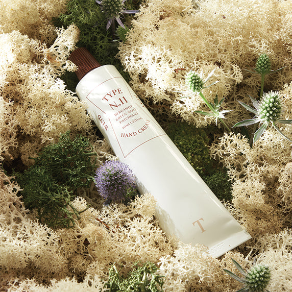 TYPE NO. No.11 Wind Stay Handcream 65ml Available on Seoulbazaar, your online store for trendy korean products.
