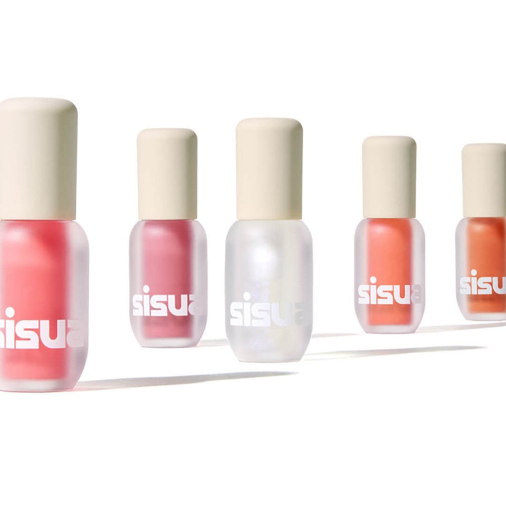 UNLEASHIA Popcorn Syrup Lip Plumper Available on Seoulbazaar, your online store for trendy korean products.