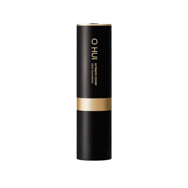 OHUI Ultimate Cover Stick Foundation 15g Available on Seoulbazaar, your online store for trendy korean products.