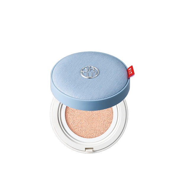 OHUI Ultimate Fit Tone Up Jean Cushion 15g + Refill Available on Seoulbazaar, your online store for trendy korean products.