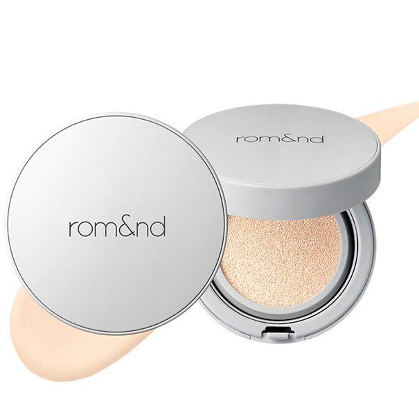 ROMAND zero cushion disponible sur Ma petite Coree, ton Eshop 100% K-beauty en direct de Seoul