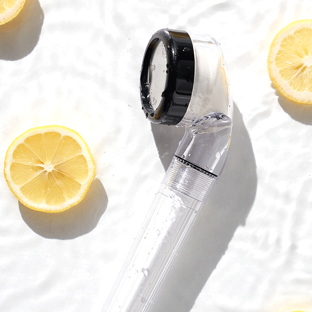 MEDITHERAPY Vita-Collagen Filter Shower Available on Seoulbazaar, your online store for trendy korean products.