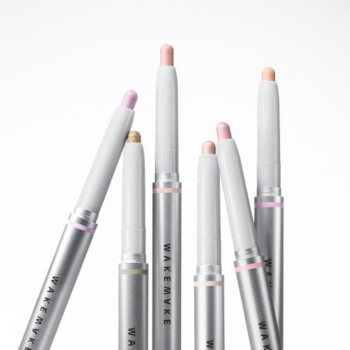 WAKEMAKE Glitz Longwear Stick Shadow Available on Seoulbazaar, your online store for trendy korean products.